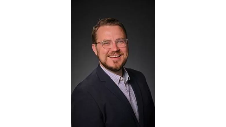 Evan Newman, director of strategic growth and membership, TMA